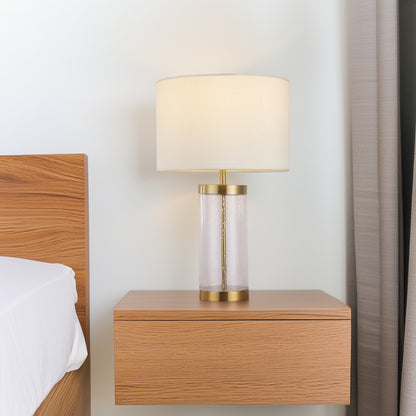 Lámpara De Mesa Estilo Moderno