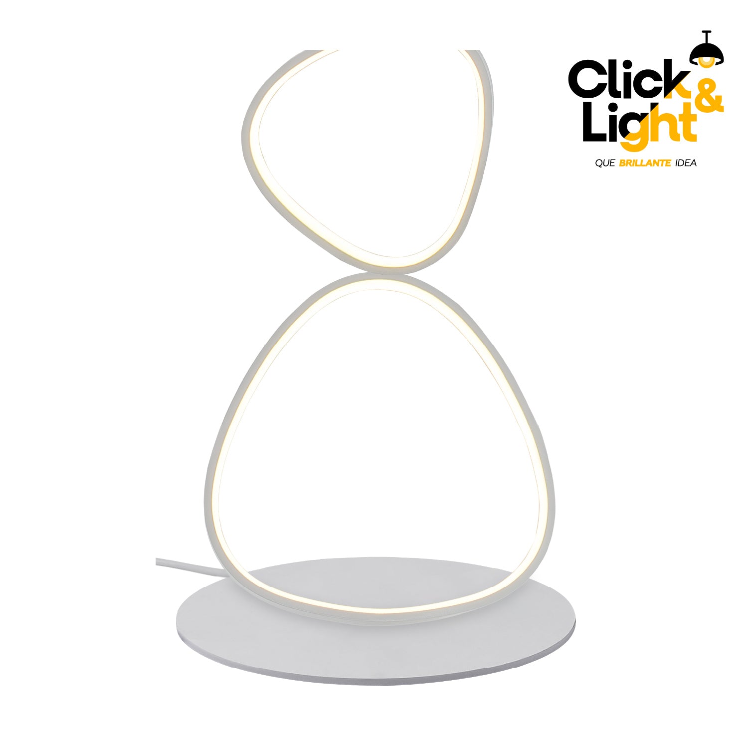 Lámpara de Pie Estilo Minimalista
