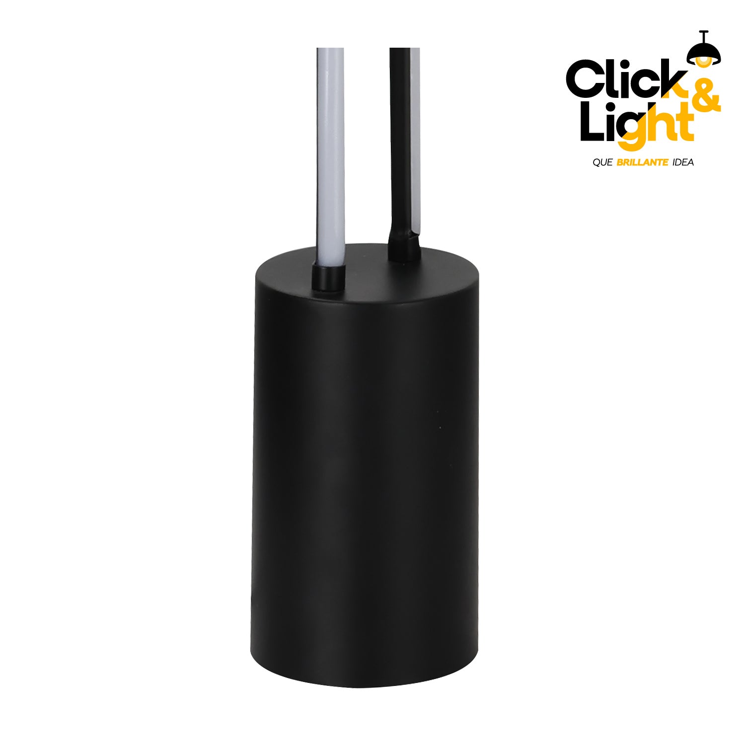 Lámpara De Pie Minimalista