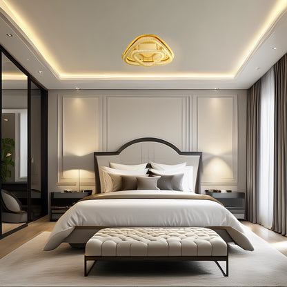 Plafón Noven Estilo Contemporáneo