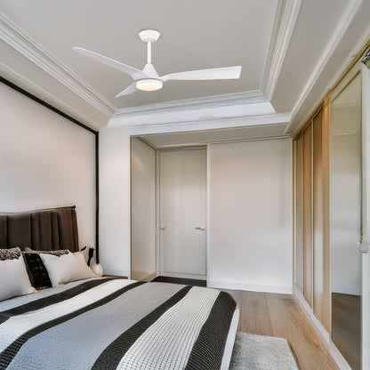 Ventilador Aiven Estilo Contemporáneo