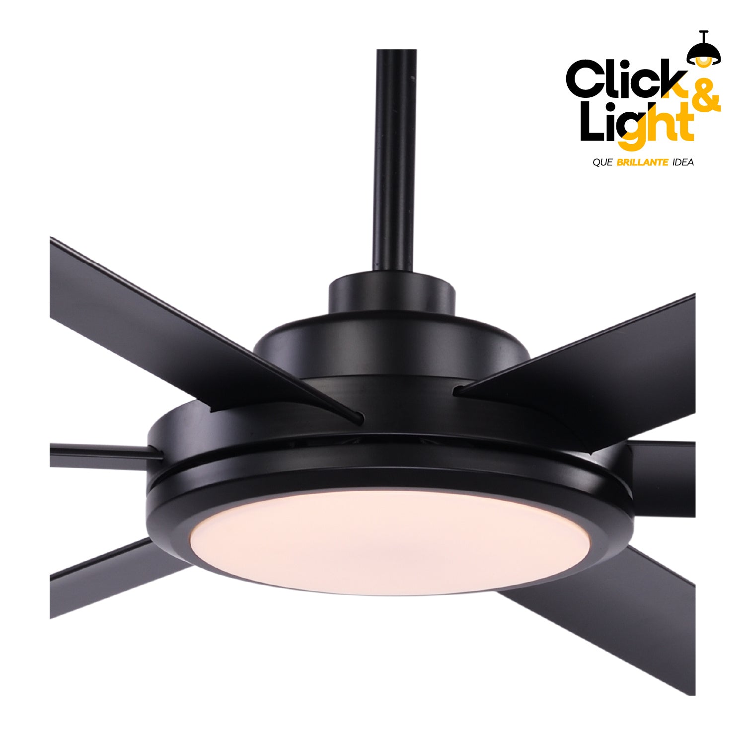 Ventilador Vento Estilo Contemporáneo