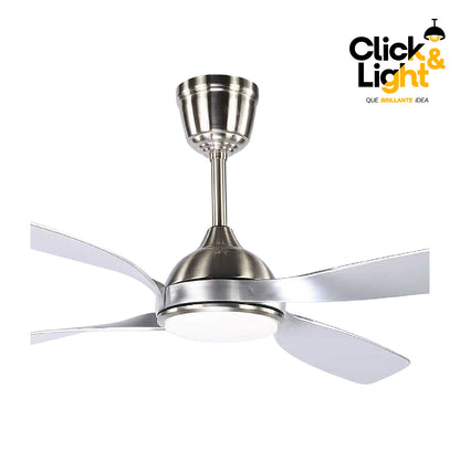 Ventilador Aero Estilo Contemporáneo