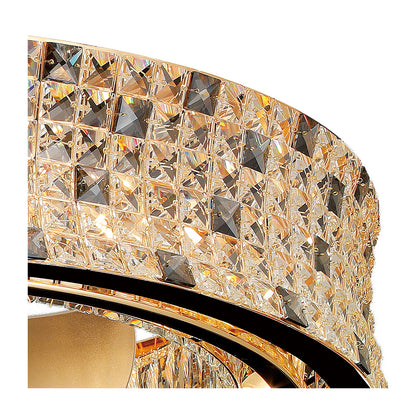 Ventilador Estilo Contemporáneo