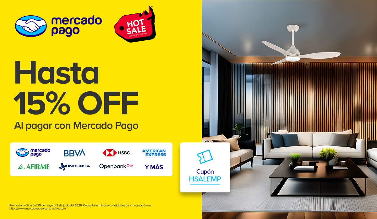 Hot Sale Mercado Pago