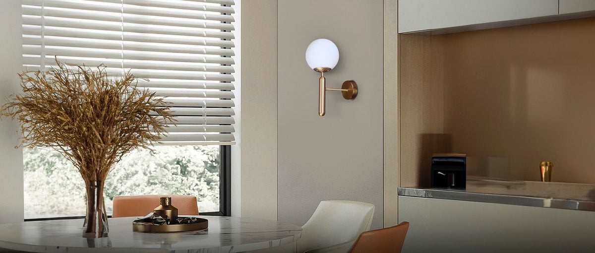 Lámparas decorativas | Click&Light – clicklightmx