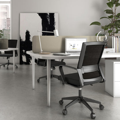 SILLA SLING OHE-94 PLUS NEGRO OFFIHO