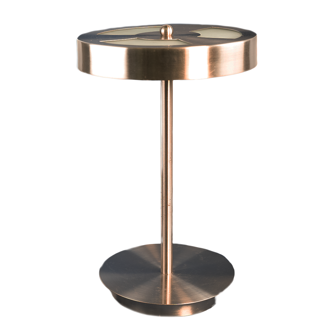 LAMPARA DE MESA ODIVELAS COMTEMPORANEA